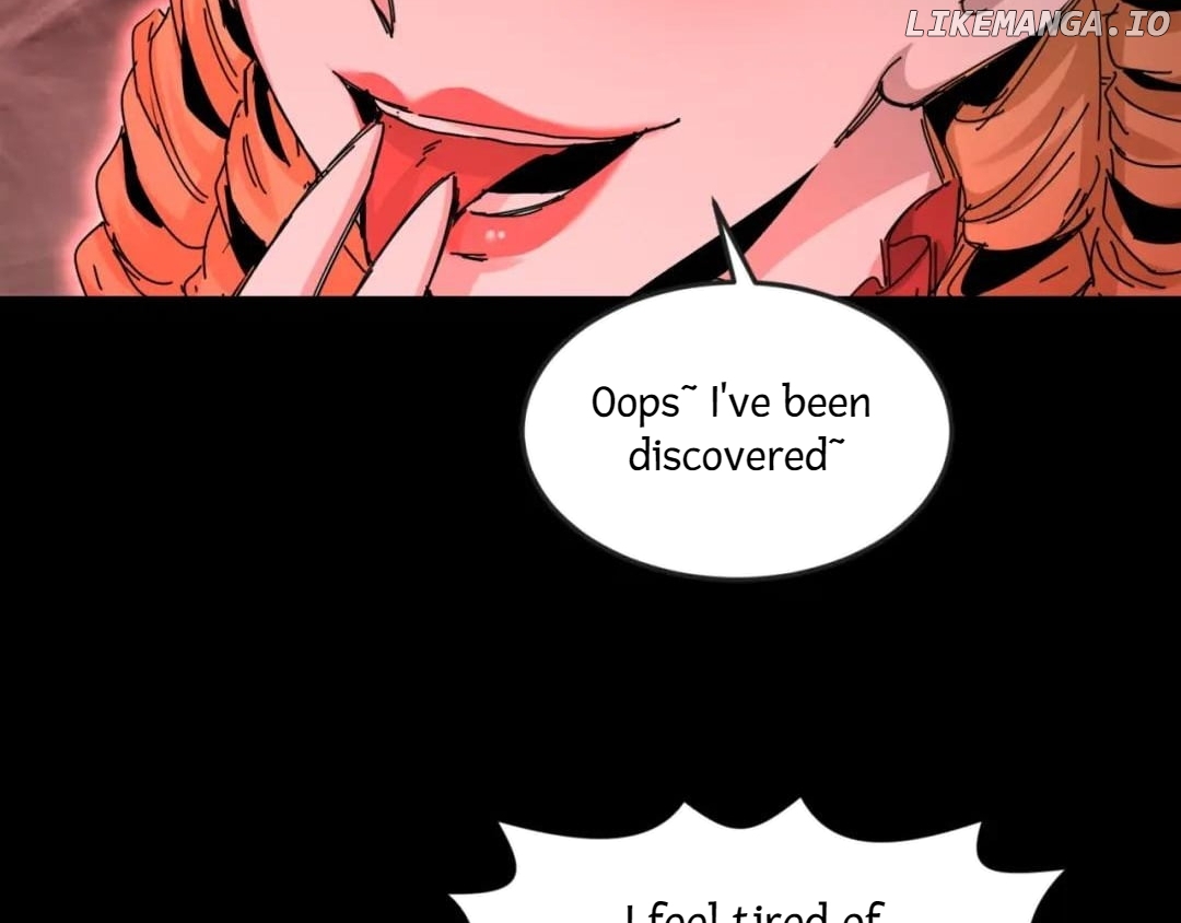 Era of the Haunted Chapter 172 - page 106